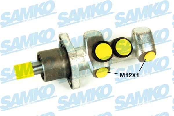 Samko P11925 Brake Master Cylinder P11925