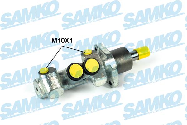 Samko P11923 Brake Master Cylinder P11923