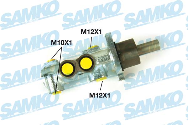 Samko P11913 Brake Master Cylinder P11913