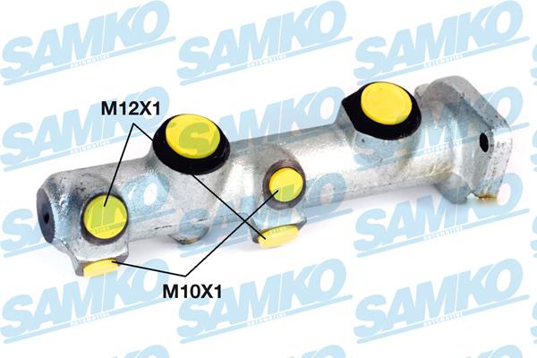 Samko P11092 Brake Master Cylinder P11092