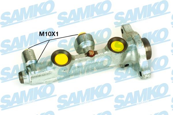 Samko P10532 Brake Master Cylinder P10532
