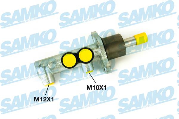 Samko P08541 Brake Master Cylinder P08541