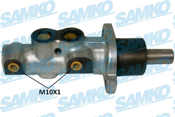 Samko P08447 Brake Master Cylinder P08447