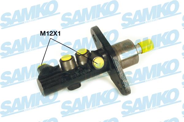 Samko P08330 Brake Master Cylinder P08330