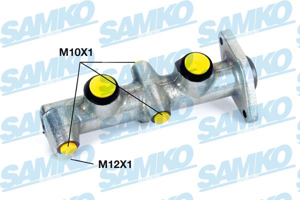 Samko P08065 Brake Master Cylinder P08065