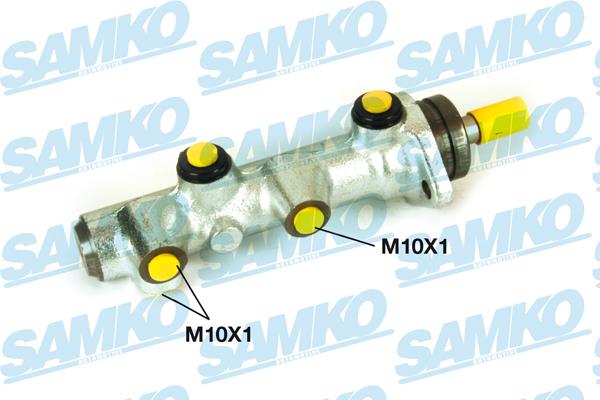 Samko P07451 Brake Master Cylinder P07451