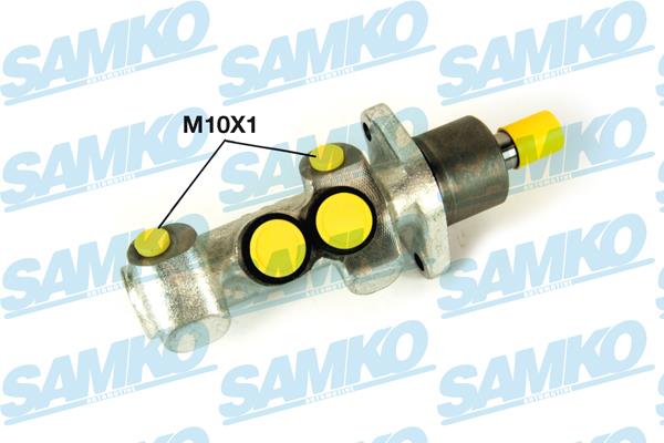 Samko P06641 Brake Master Cylinder P06641