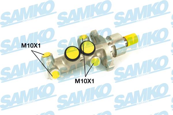 Samko P06634 Brake Master Cylinder P06634