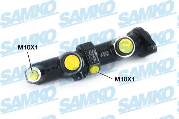 Samko P06632 Brake Master Cylinder P06632