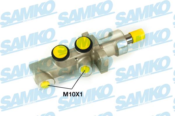 Samko P01445 Brake Master Cylinder P01445