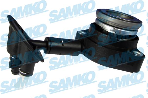 Clutch throw out bearing Volvo C30: M30462 Samko Release bearing