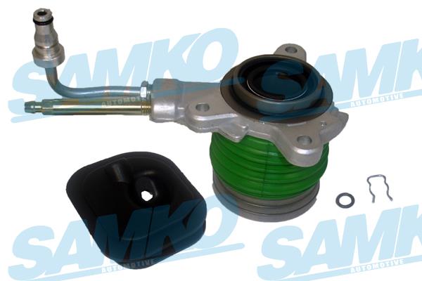 Release bearing Ford Cougar: M30458 Samko Release bearing