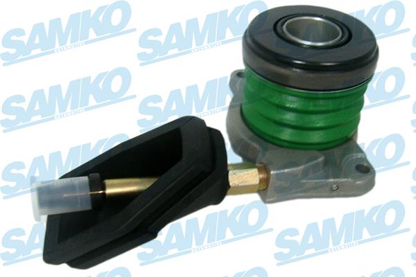 Clutch throw out bearing Volvo S80: M30452 Samko Release bearing