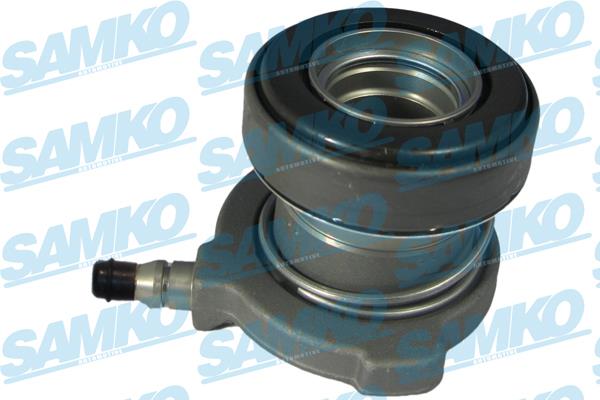 Clutch throw out bearing Volvo: M30434 Samko Release bearing