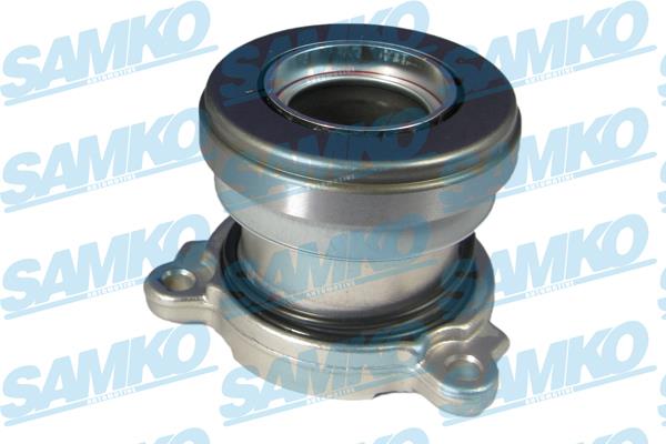 Clutch throw out bearing Chevrolet Evanda: M30430 Samko Release bearing
