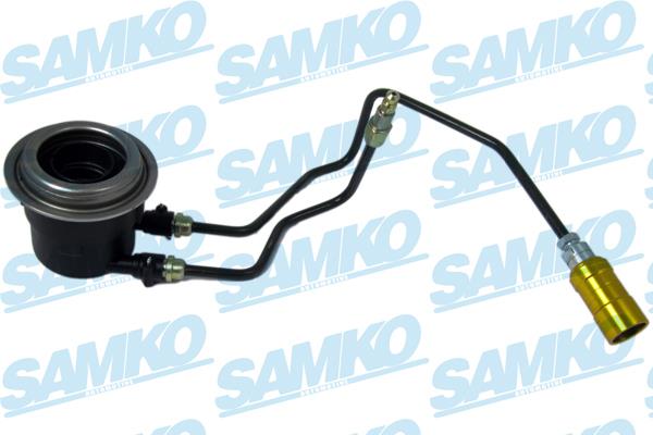 Clutch throw out bearing Land Rover: M30428 Samko Release bearing