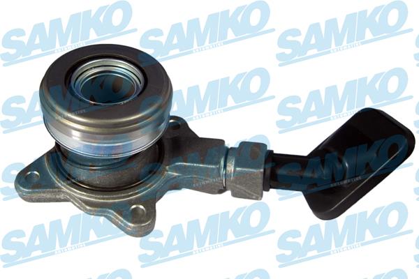 Clutch throw out bearing Ford C-Max: M30424 Samko Release bearing
