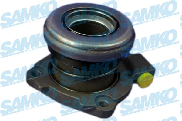 Clutch thrust bearing Opel Antara: M30422 Samko Release bearing
