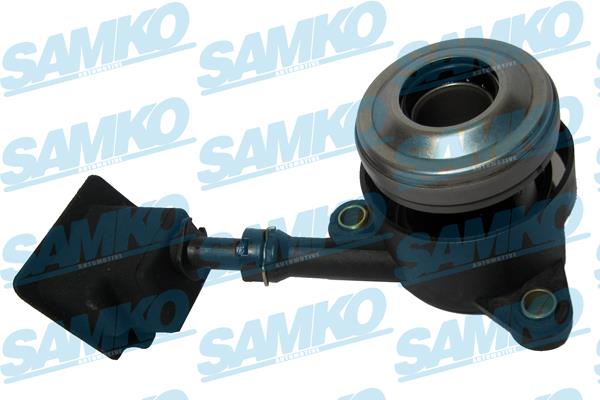 Clutch throw out bearing DS DS 3: M30245 Samko Release bearing