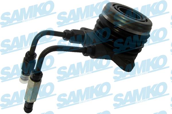 Release bearing KIA Pro Cee'D (Kia Pro Cee'D): M30242 Samko Release bearing