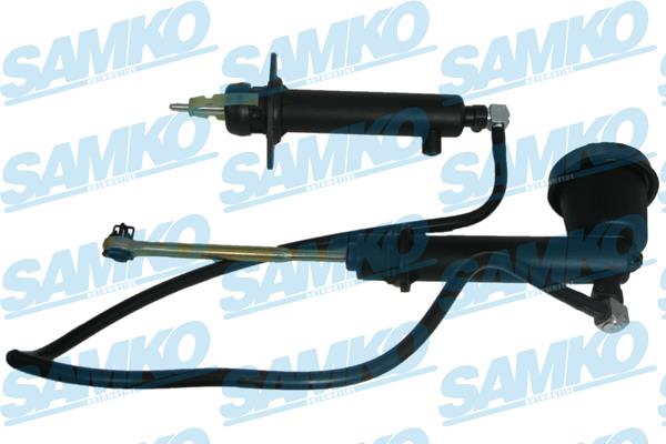 Samko M30137K Clutch cylinder kit M30137K