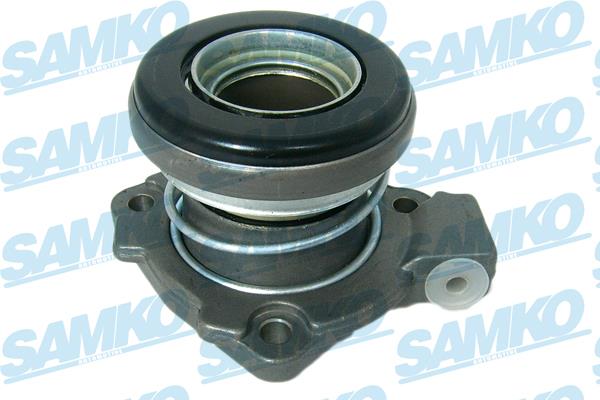 Release bearing Saab: M30003 Samko Release bearing