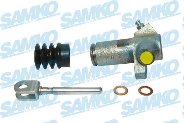 Samko M24001 Clutch slave cylinder M24001