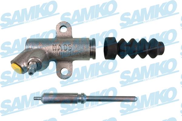 Samko M23017 Clutch slave cylinder M23017