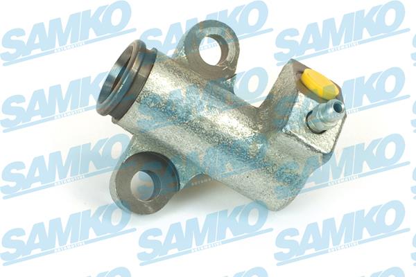 Samko M21017 Clutch slave cylinder M21017