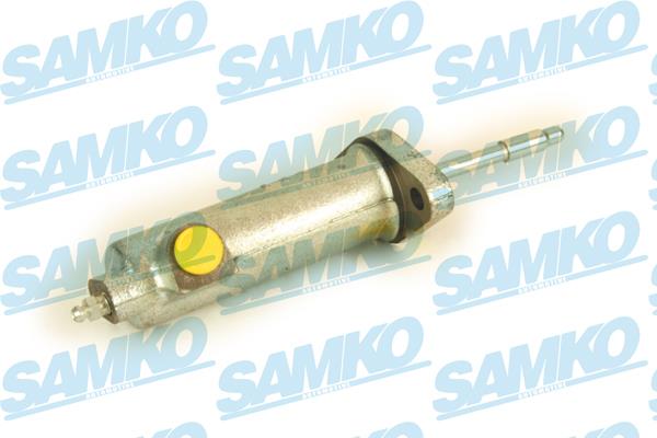 Samko M17761 Clutch slave cylinder M17761