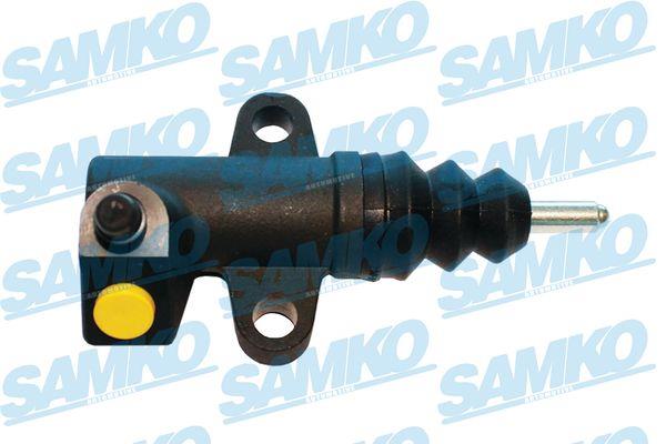 Samko M08933 Clutch slave cylinder M08933