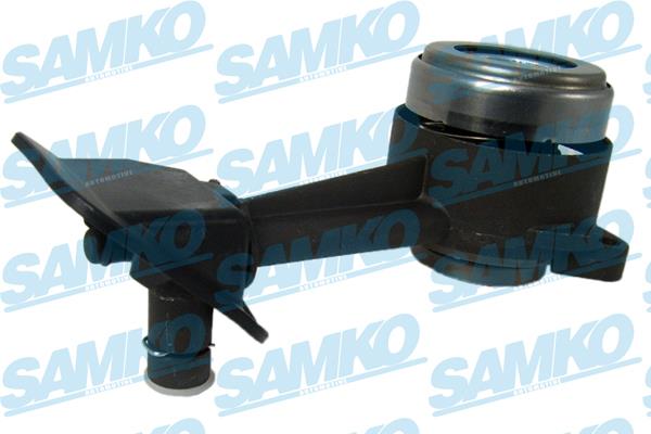 M08002 Samko Release bearing