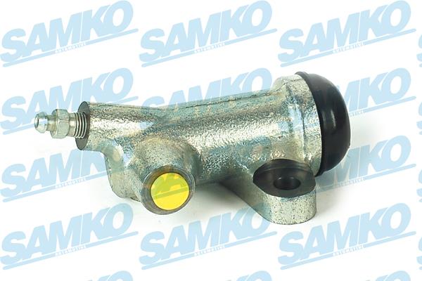 Samko M04387 Clutch slave cylinder M04387