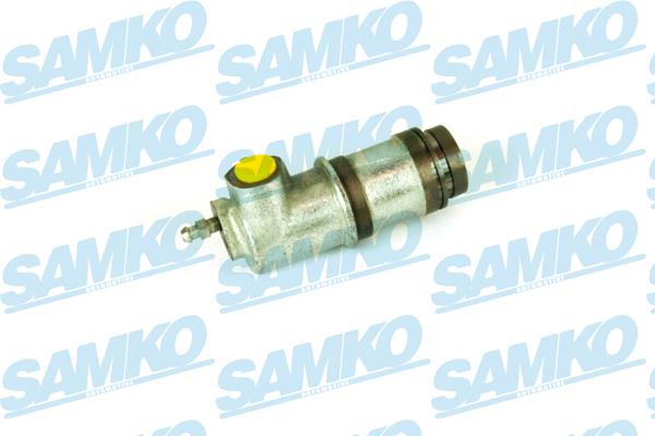 Samko M01907 Clutch slave cylinder M01907