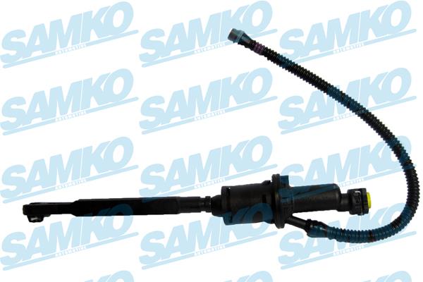 Samko F30511 Master cylinder, clutch F30511