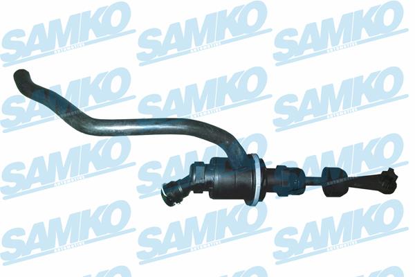 Samko F30162 Master cylinder, clutch F30162