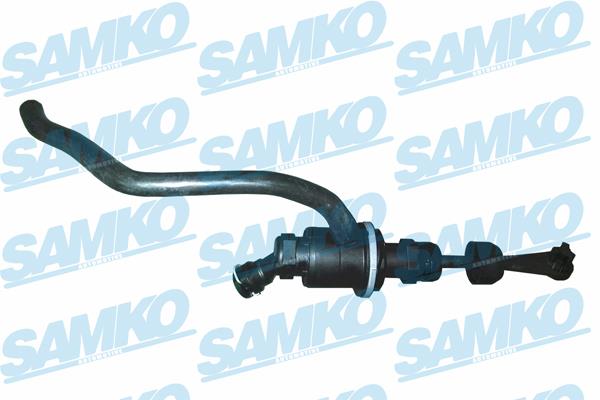 F30162 Samko Master cylinder, clutch