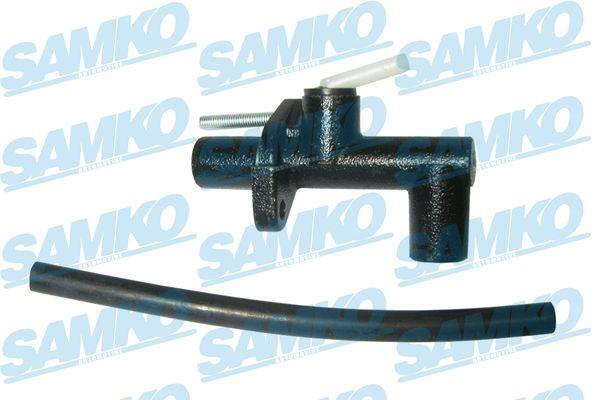 Samko F30157 Master cylinder, clutch F30157