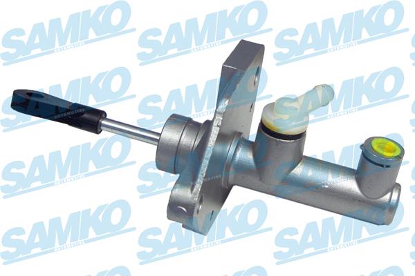 Samko F30136 Master cylinder, clutch F30136 F30136 Samko Master cylinder, clutch