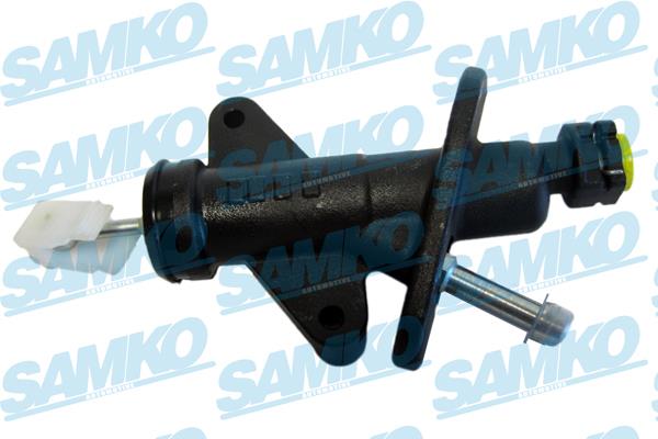 Samko F30126 Master cylinder, clutch F30126