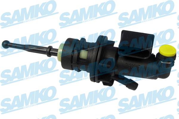 Samko F30125 Master cylinder, clutch F30125