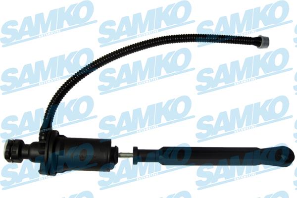 Samko F30122 Master cylinder, clutch F30122
