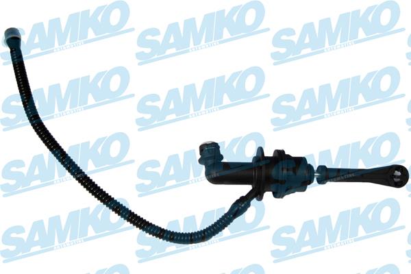 Samko F30121 Master cylinder, clutch F30121