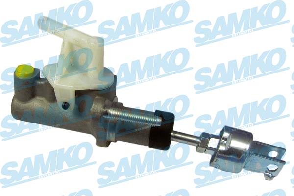 Samko F30105 Master cylinder, clutch F30105 F30105 Samko Master cylinder, clutch