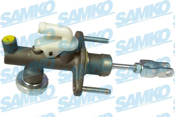 Samko F30102 Master cylinder, clutch F30102 F30102 Samko Master cylinder, clutch