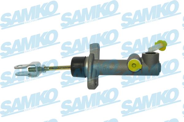 Samko F30100 Master cylinder, clutch F30100 F30100 Samko Master cylinder, clutch