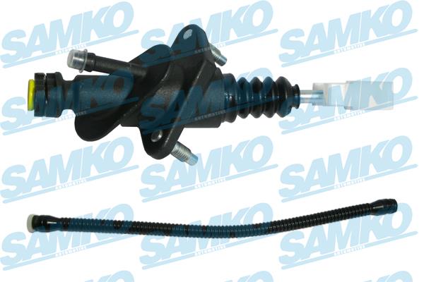 Samko F30091 Master cylinder, clutch F30091 F30091 Samko Master cylinder, clutch