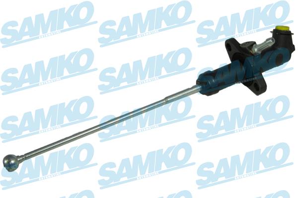 Samko F30078 Master cylinder, clutch F30078