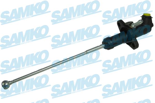 F30078 Samko Master cylinder, clutch