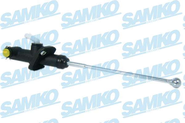 Samko F30057 Master cylinder, clutch F30057
